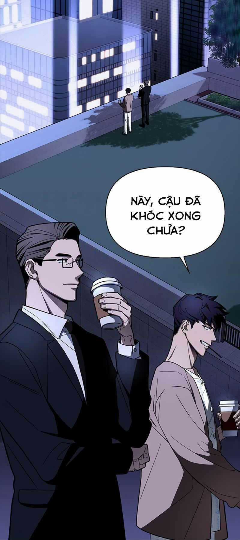 Cuộc Chiến Siêu Nhân - Chapter 2 - Trang 107