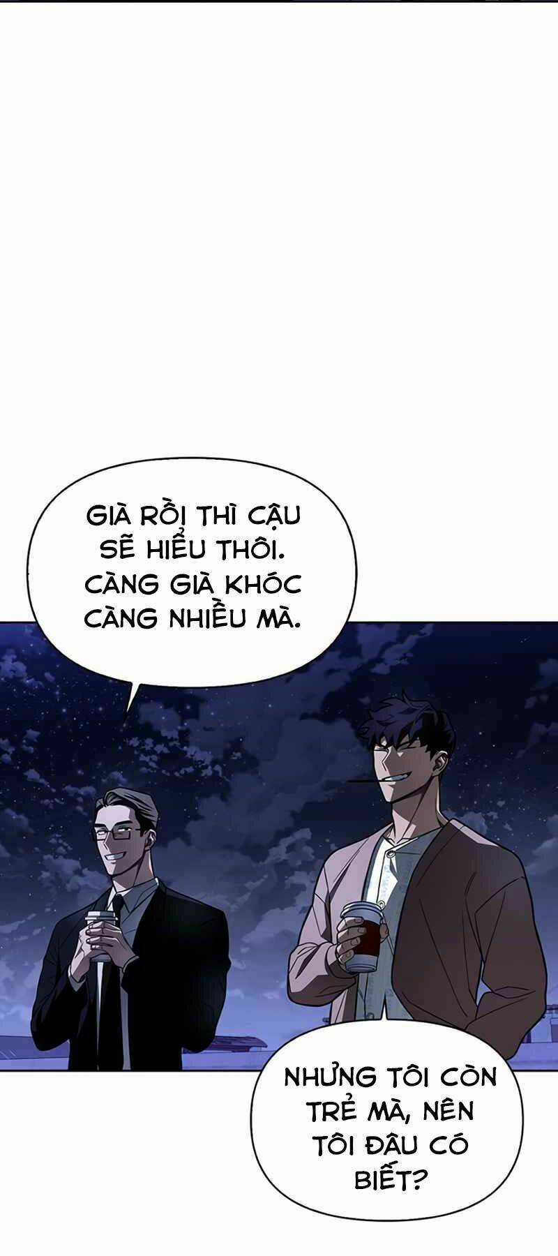 Cuộc Chiến Siêu Nhân - Chapter 2 - Trang 108
