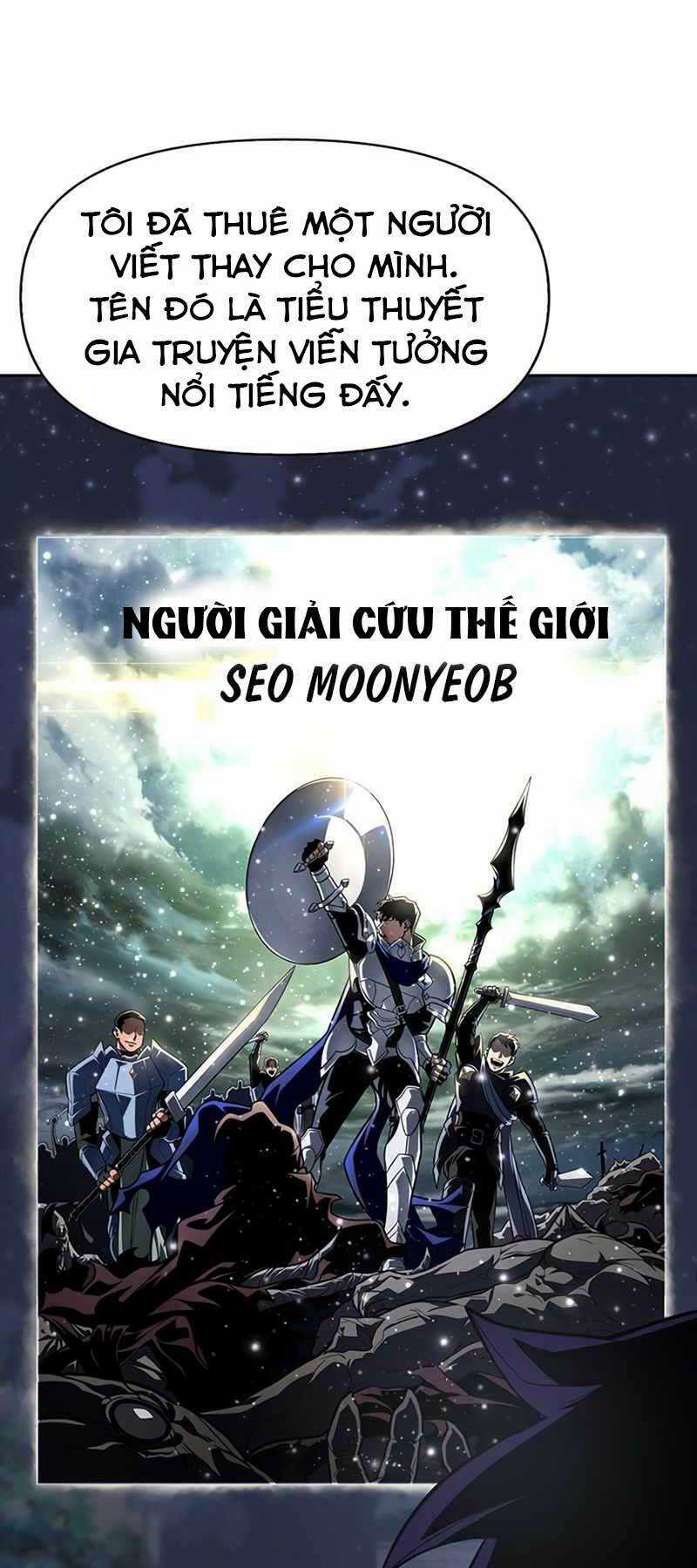 Cuộc Chiến Siêu Nhân - Chapter 2 - Trang 112