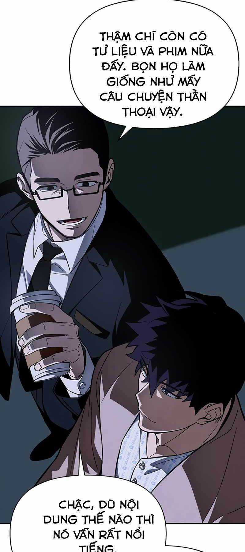 Cuộc Chiến Siêu Nhân - Chapter 2 - Trang 114