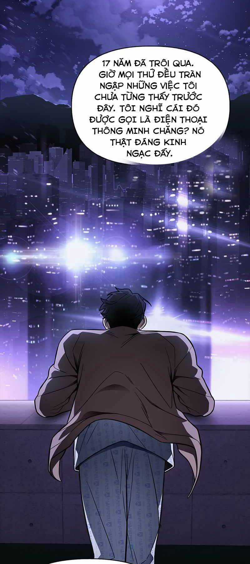 Cuộc Chiến Siêu Nhân - Chapter 2 - Trang 117