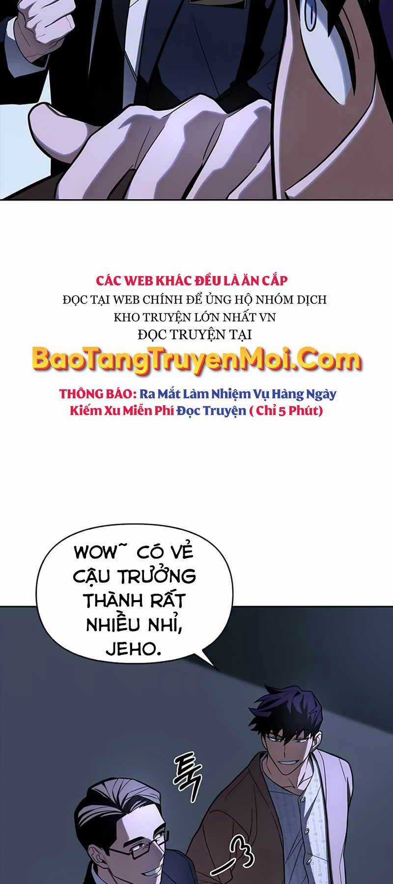 Cuộc Chiến Siêu Nhân - Chapter 2 - Trang 121