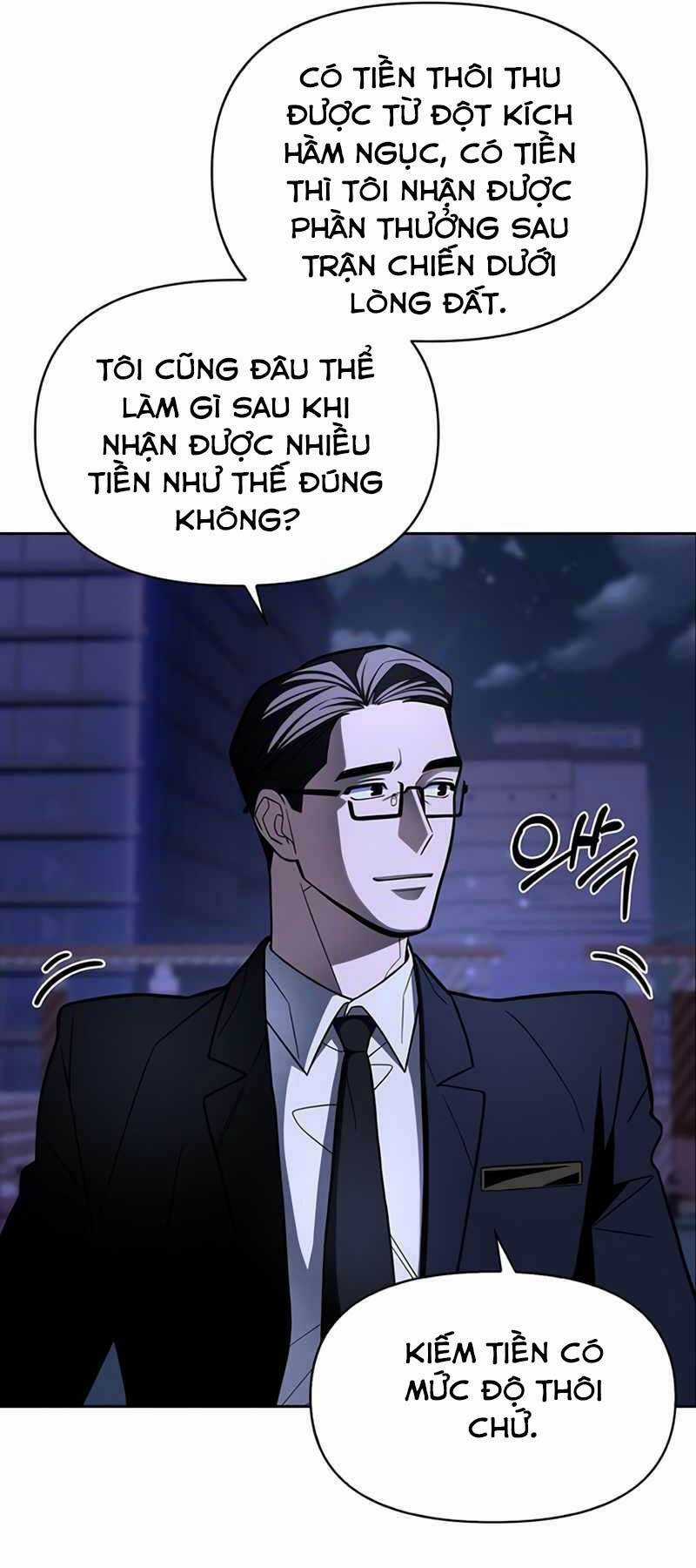 Cuộc Chiến Siêu Nhân - Chapter 2 - Trang 123