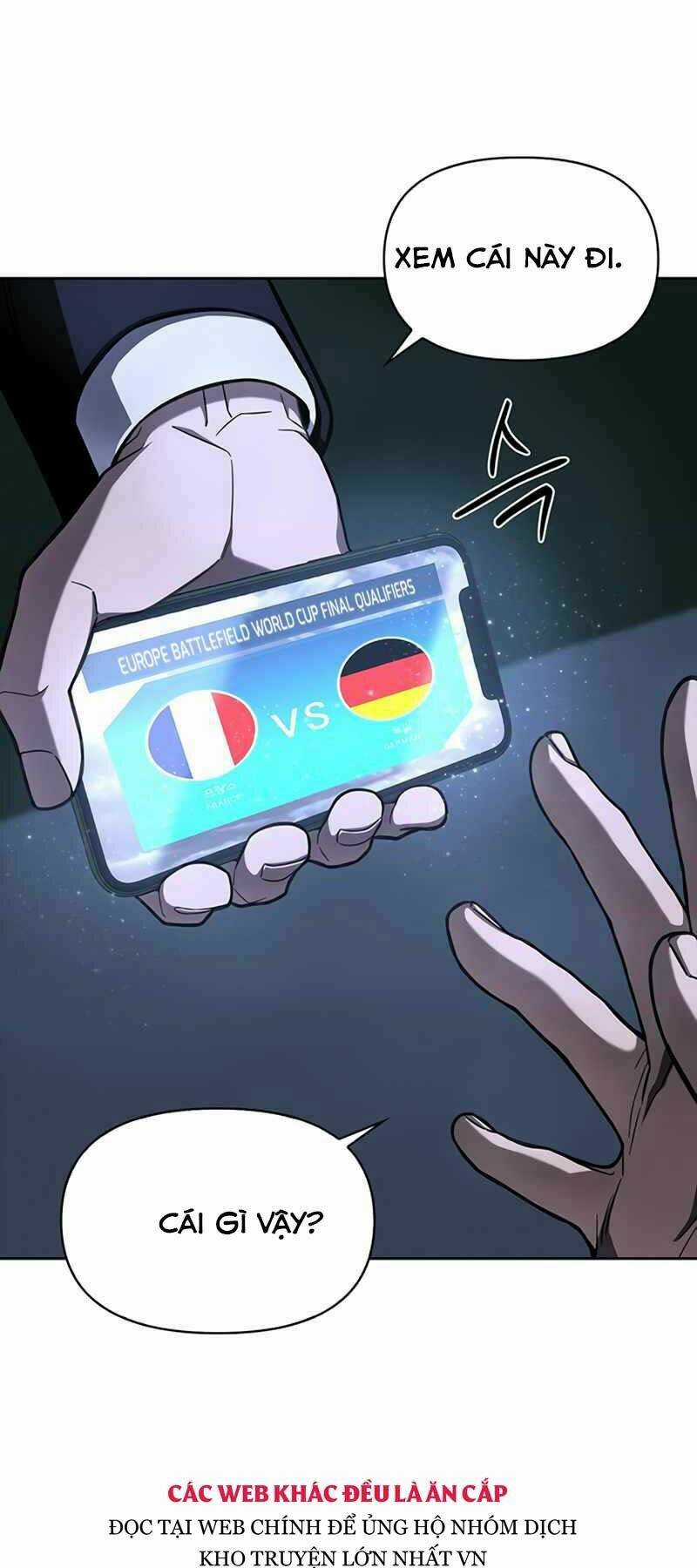 Cuộc Chiến Siêu Nhân - Chapter 2 - Trang 131