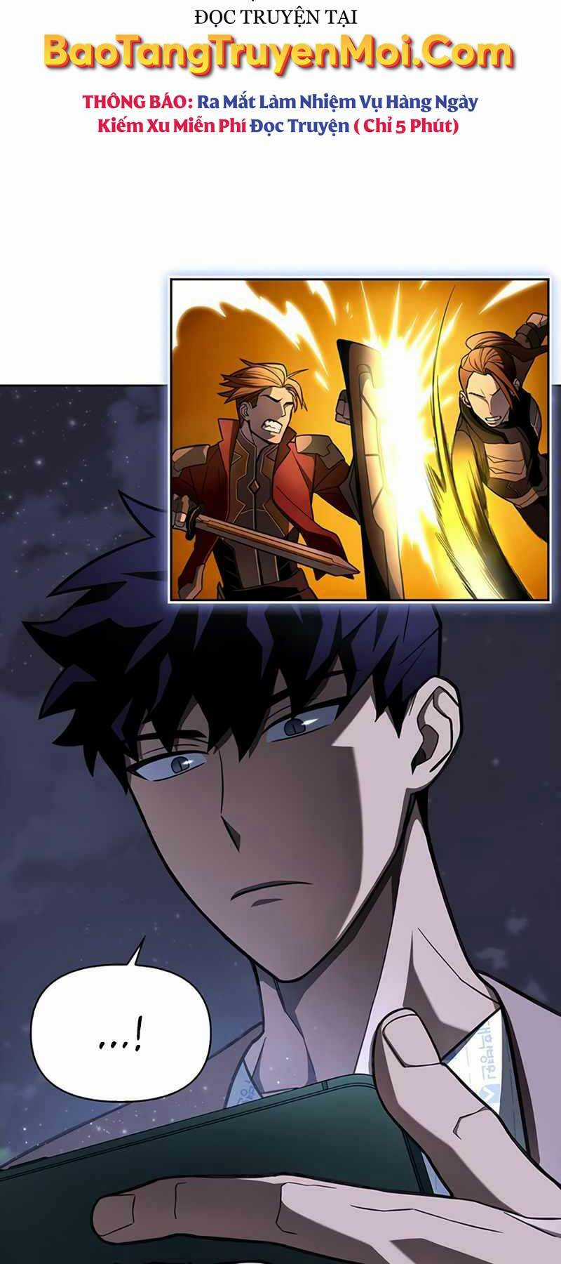 Cuộc Chiến Siêu Nhân - Chapter 2 - Trang 132