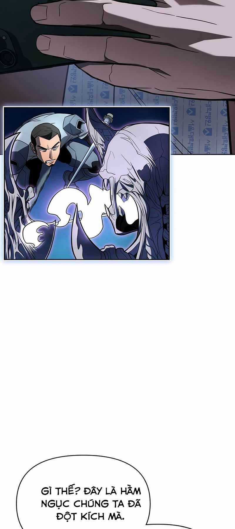 Cuộc Chiến Siêu Nhân - Chapter 2 - Trang 133