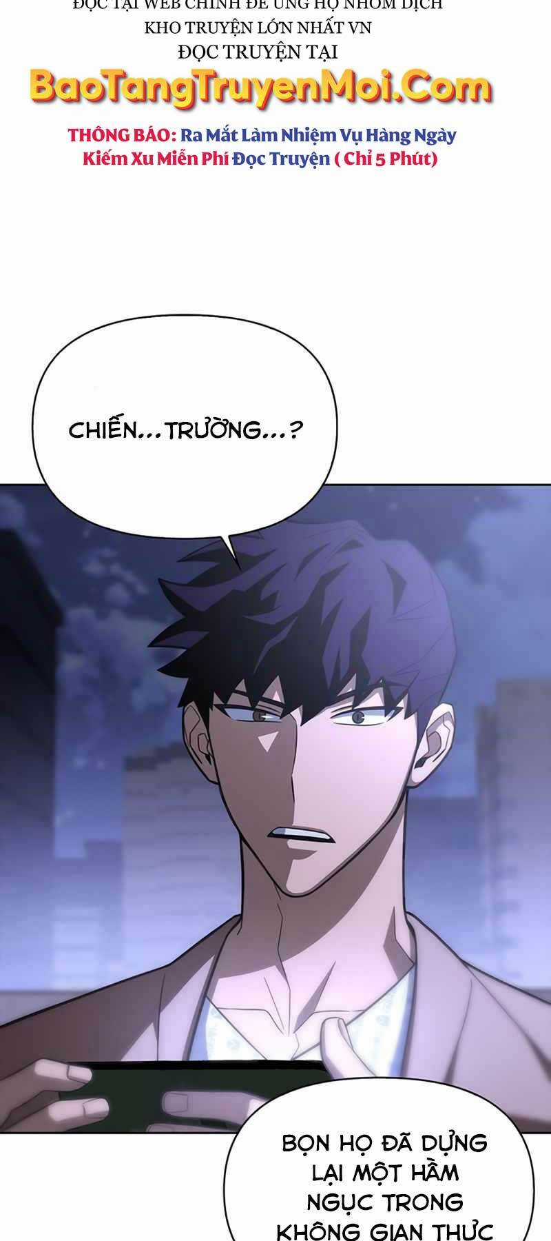 Cuộc Chiến Siêu Nhân - Chapter 2 - Trang 135