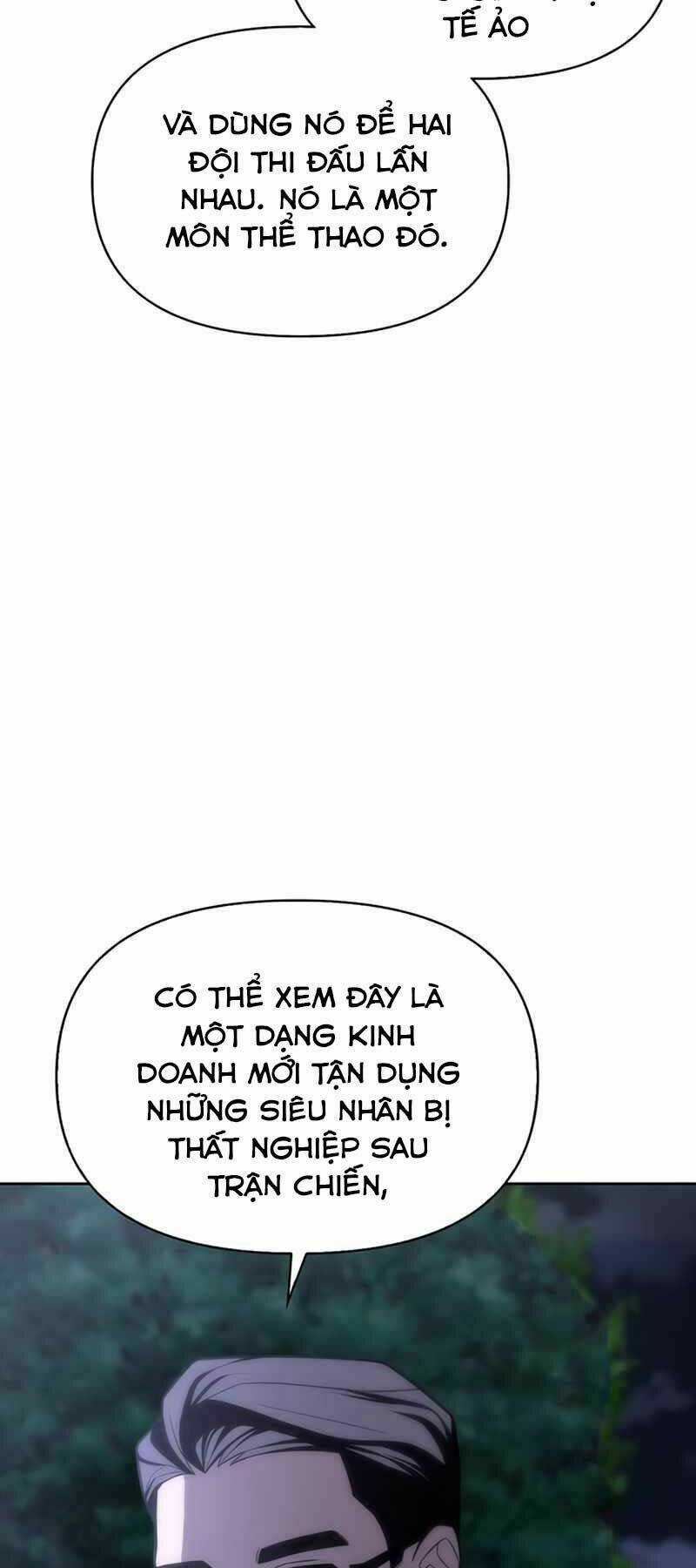 Cuộc Chiến Siêu Nhân - Chapter 2 - Trang 136