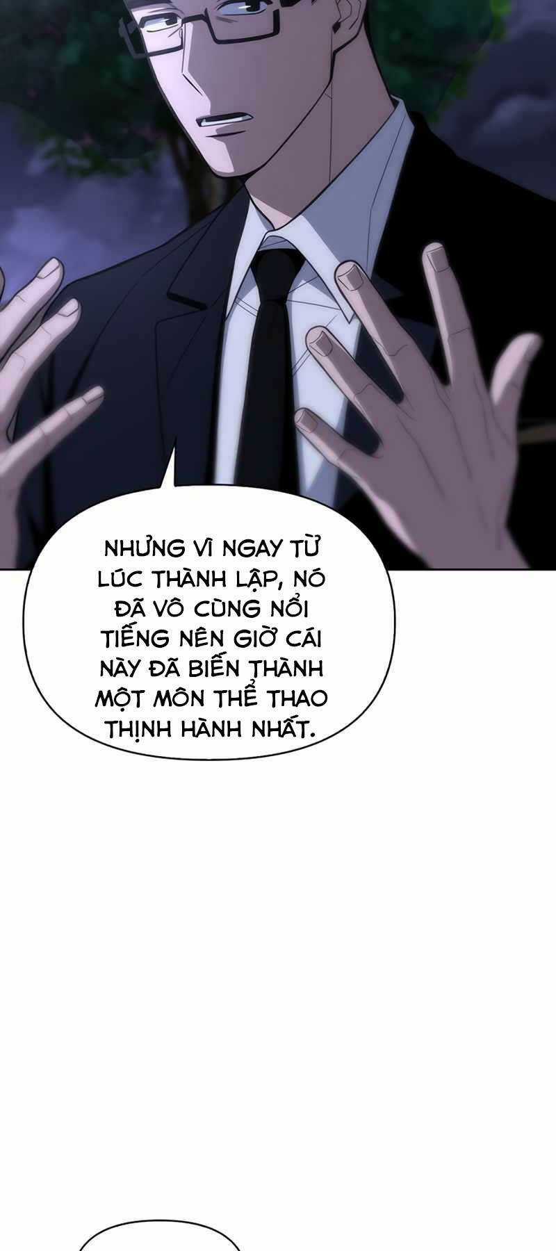 Cuộc Chiến Siêu Nhân - Chapter 2 - Trang 137