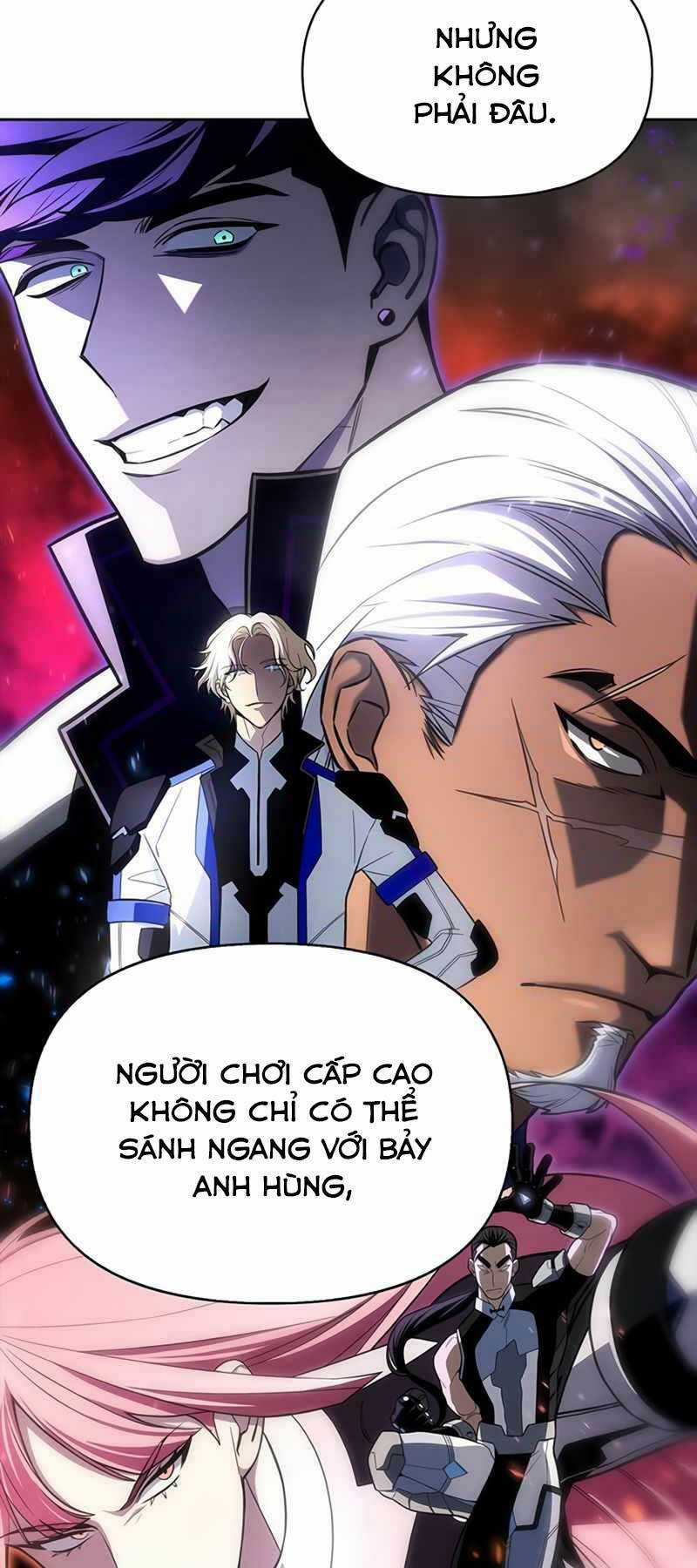 Cuộc Chiến Siêu Nhân - Chapter 2 - Trang 139