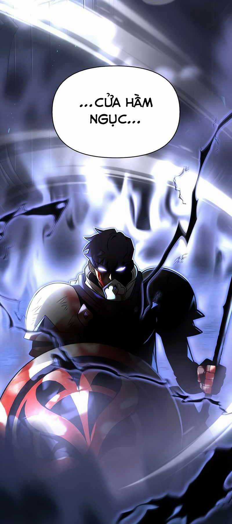 Cuộc Chiến Siêu Nhân - Chapter 2 - Trang 15