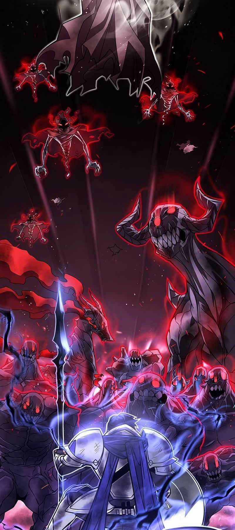 Cuộc Chiến Siêu Nhân - Chapter 2 - Trang 18