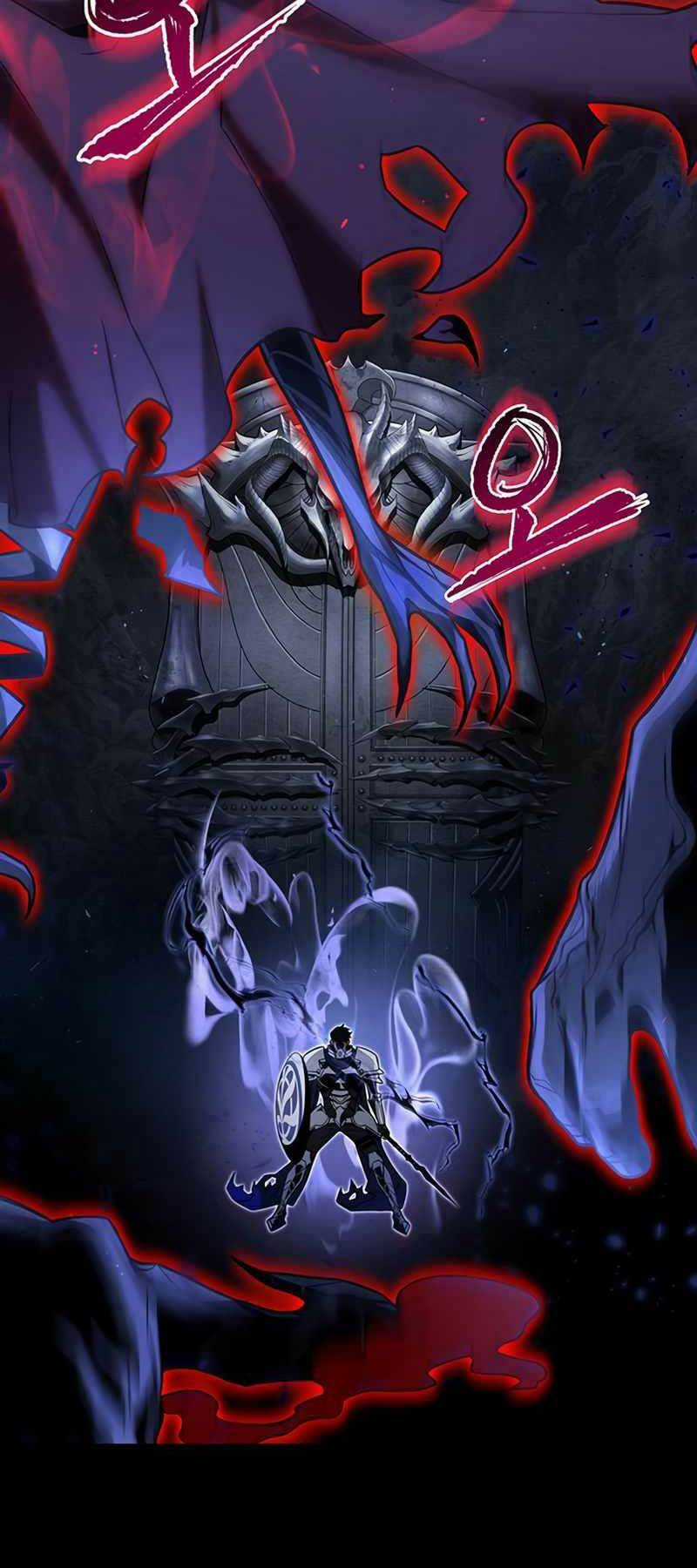 Cuộc Chiến Siêu Nhân - Chapter 2 - Trang 22