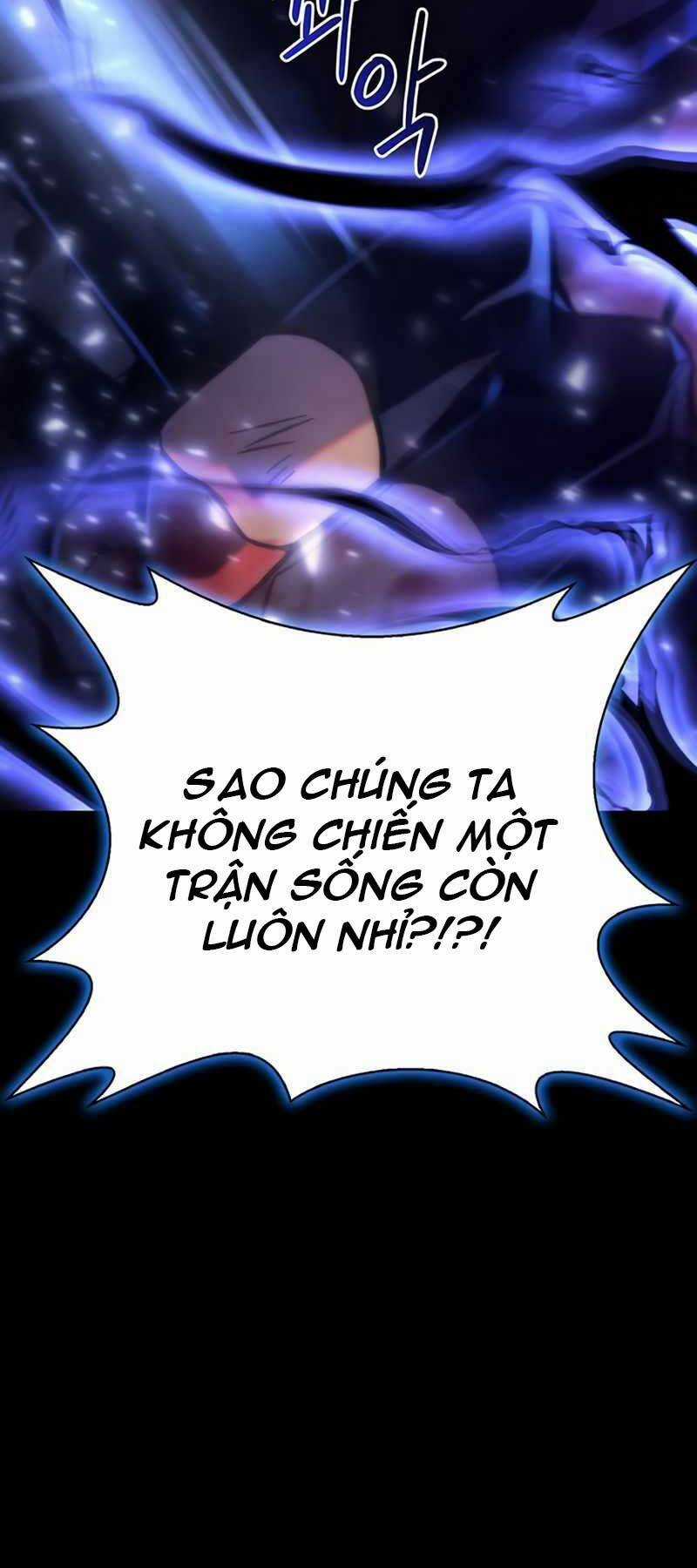 Cuộc Chiến Siêu Nhân - Chapter 2 - Trang 24