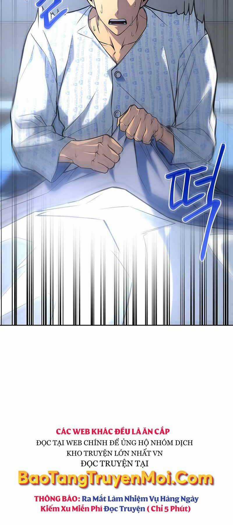 Cuộc Chiến Siêu Nhân - Chapter 2 - Trang 27