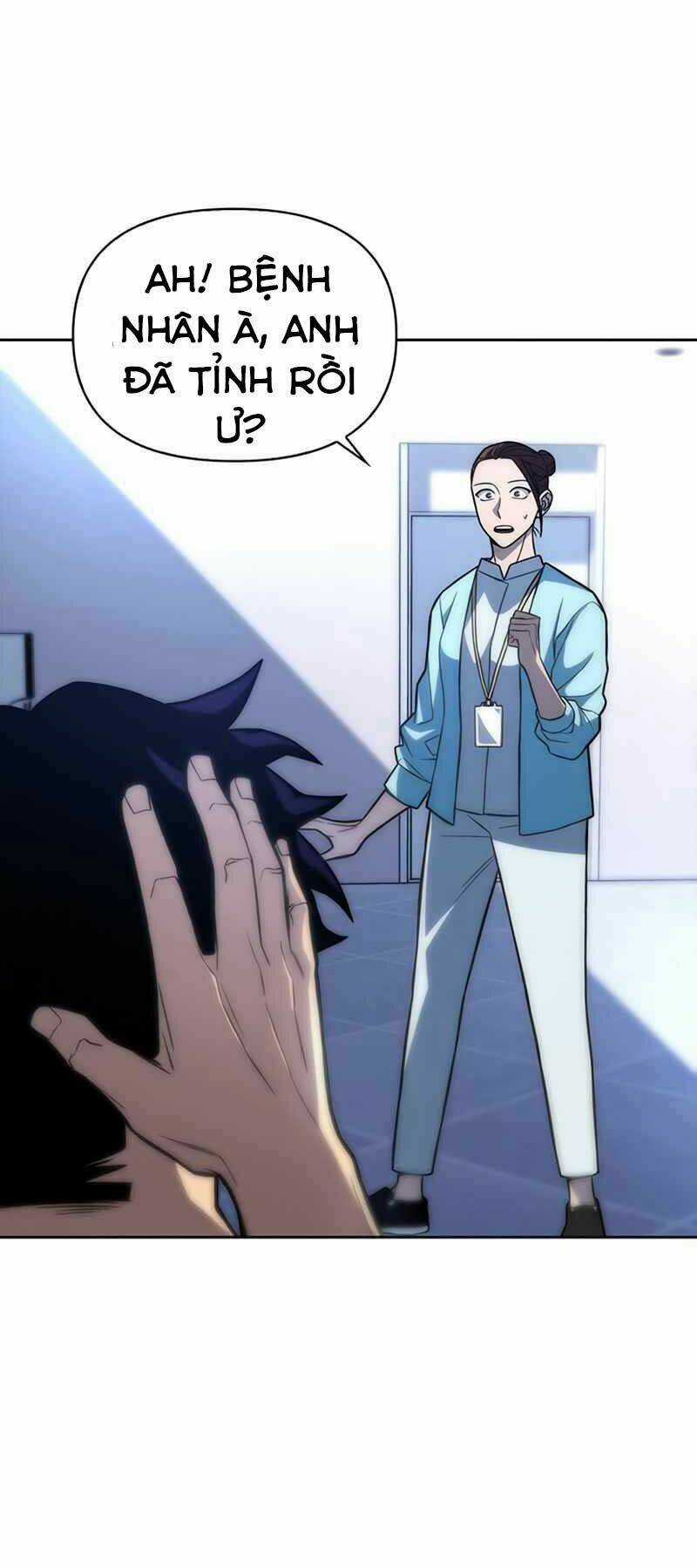 Cuộc Chiến Siêu Nhân - Chapter 2 - Trang 29