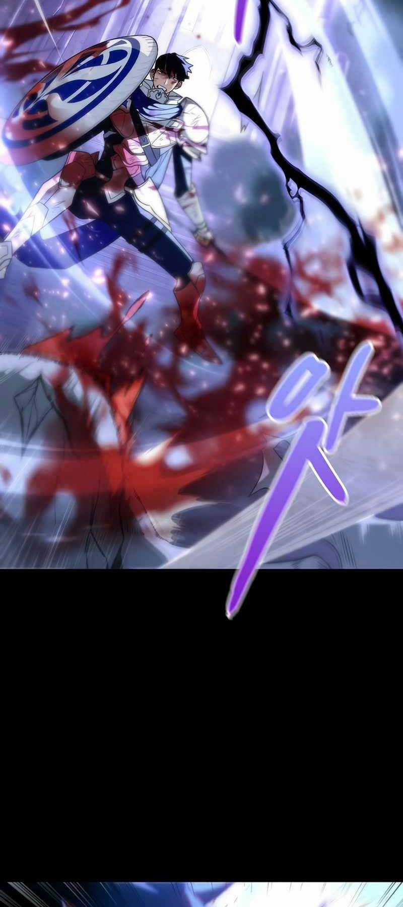 Cuộc Chiến Siêu Nhân - Chapter 2 - Trang 4