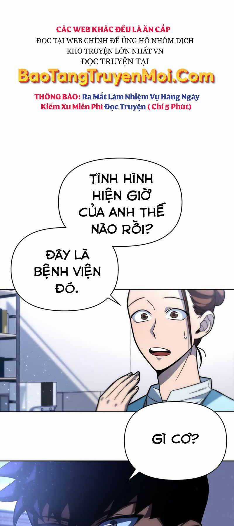 Cuộc Chiến Siêu Nhân - Chapter 2 - Trang 31
