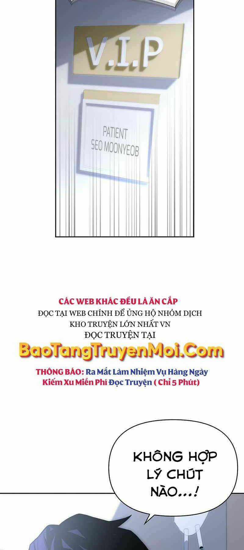 Cuộc Chiến Siêu Nhân - Chapter 2 - Trang 34