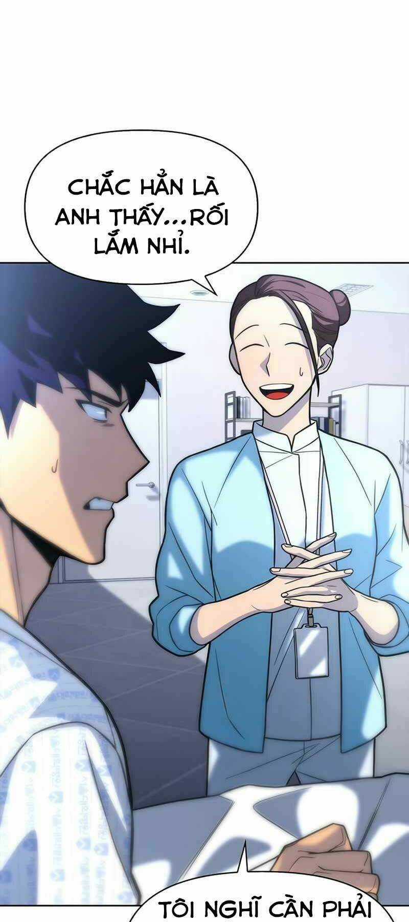 Cuộc Chiến Siêu Nhân - Chapter 2 - Trang 36