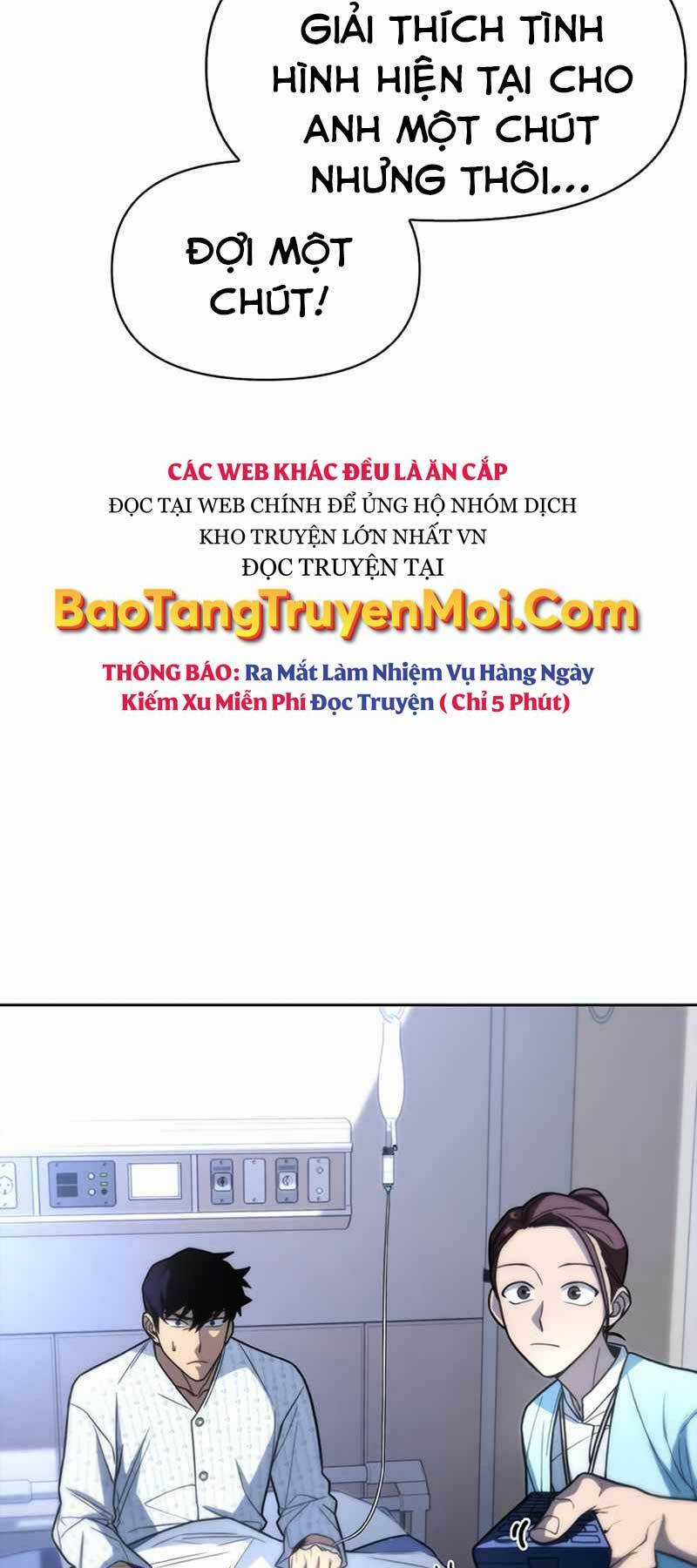 Cuộc Chiến Siêu Nhân - Chapter 2 - Trang 37