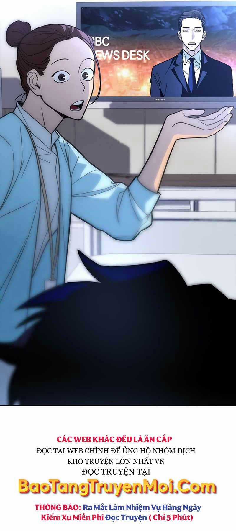 Cuộc Chiến Siêu Nhân - Chapter 2 - Trang 39