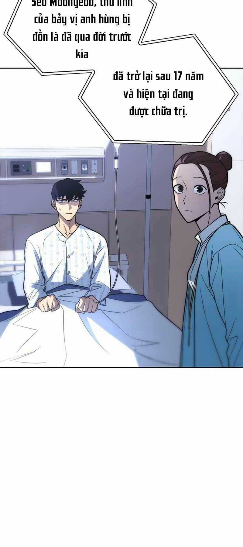 Cuộc Chiến Siêu Nhân - Chapter 2 - Trang 41