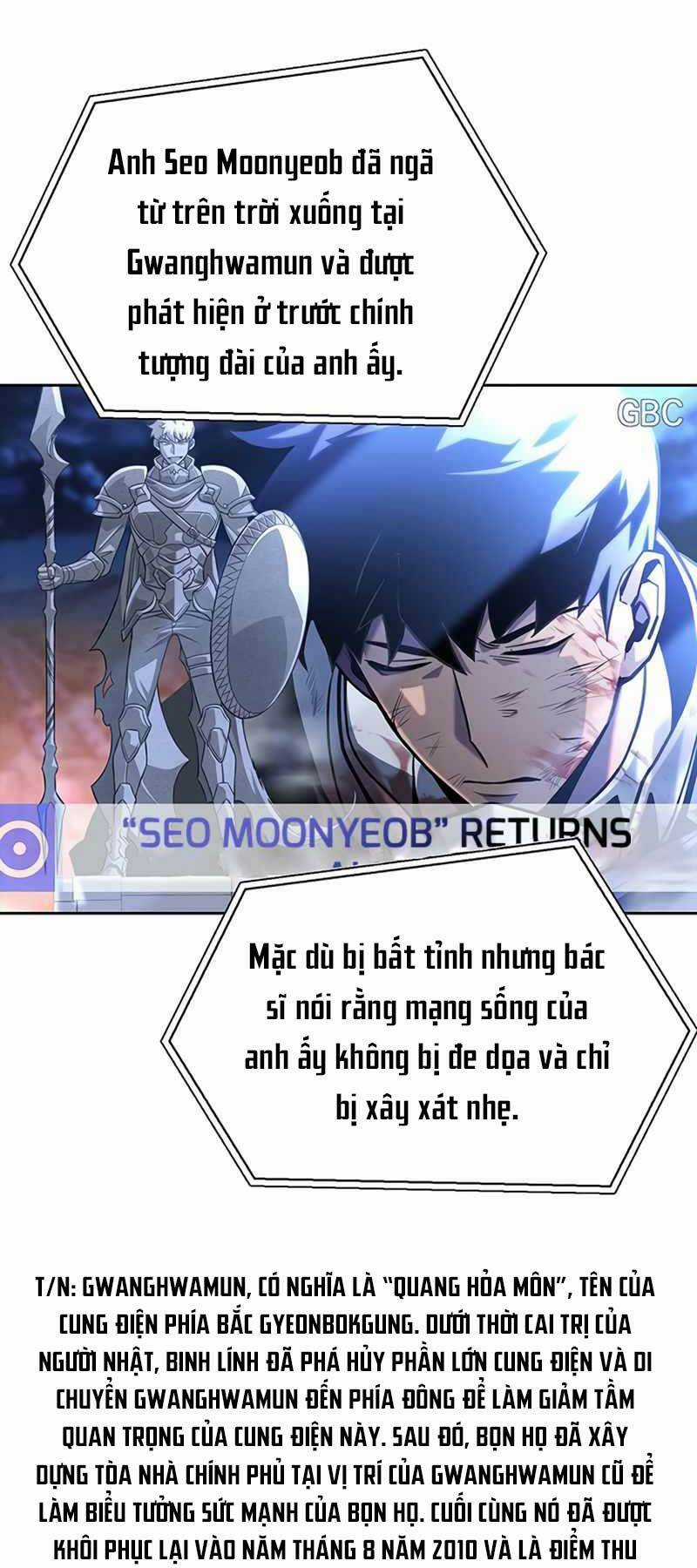 Cuộc Chiến Siêu Nhân - Chapter 2 - Trang 42