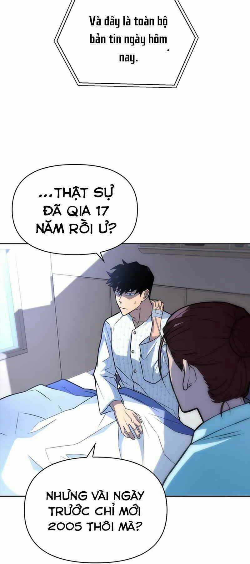 Cuộc Chiến Siêu Nhân - Chapter 2 - Trang 46