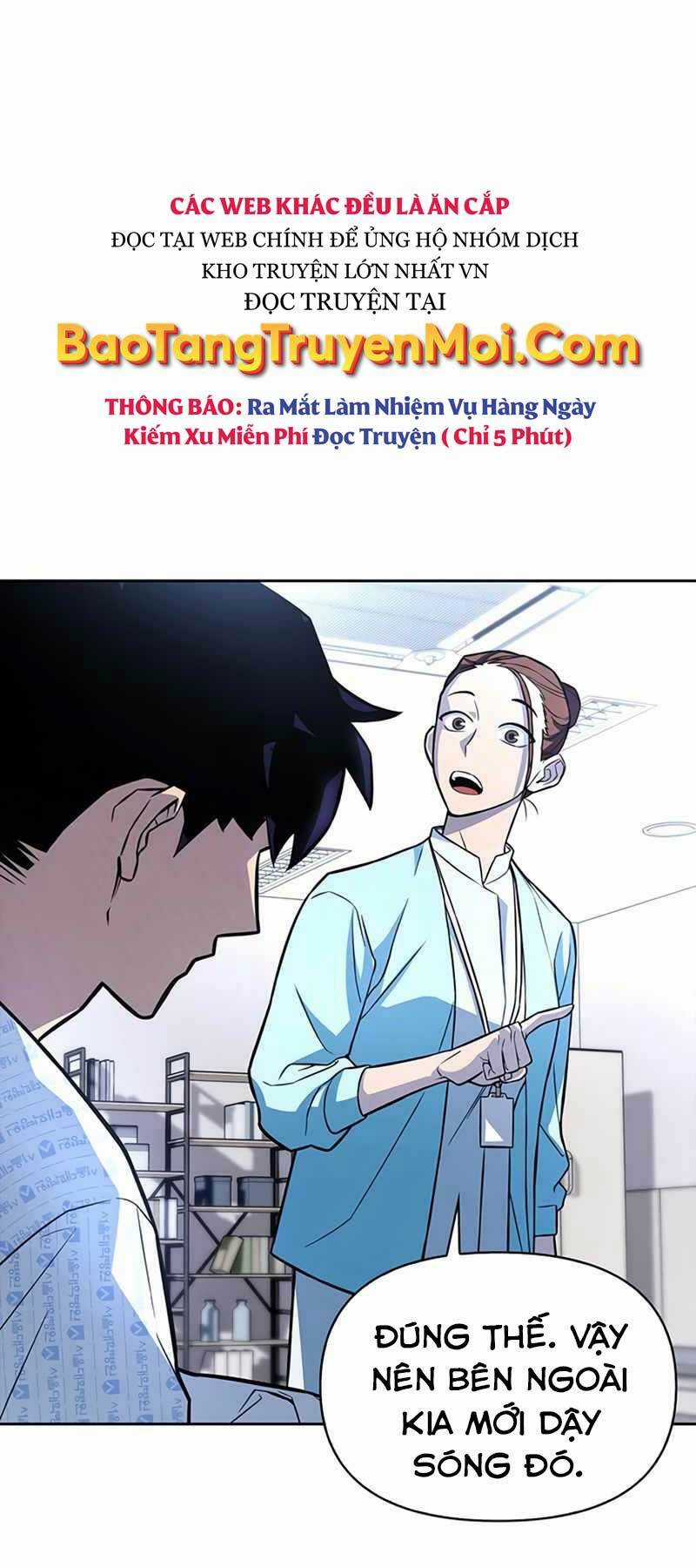 Cuộc Chiến Siêu Nhân - Chapter 2 - Trang 47