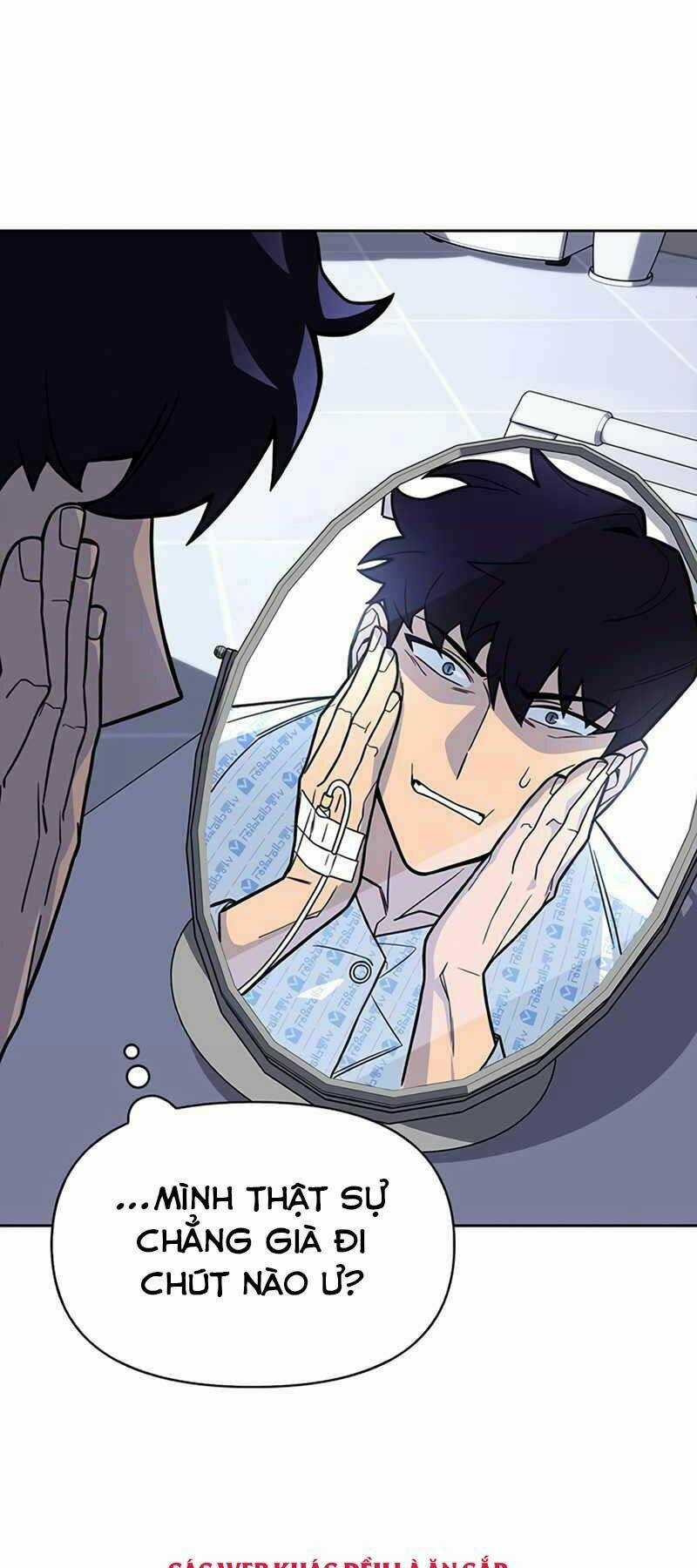 Cuộc Chiến Siêu Nhân - Chapter 2 - Trang 53