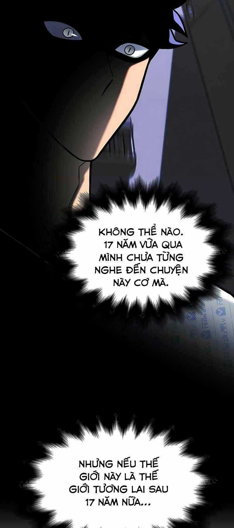 Cuộc Chiến Siêu Nhân - Chapter 2 - Trang 55