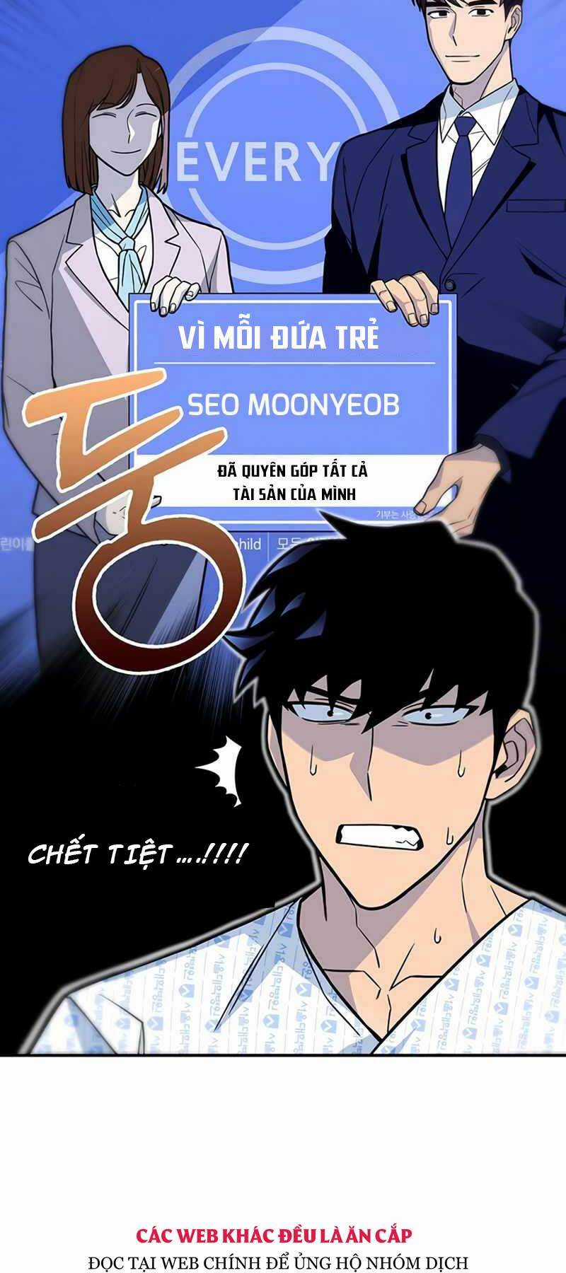 Cuộc Chiến Siêu Nhân - Chapter 2 - Trang 59