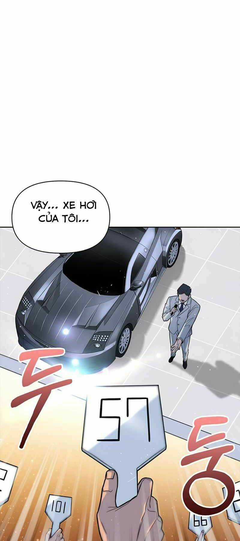 Cuộc Chiến Siêu Nhân - Chapter 2 - Trang 61