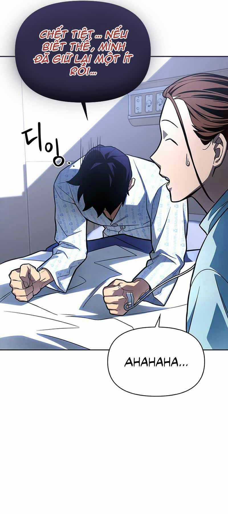 Cuộc Chiến Siêu Nhân - Chapter 2 - Trang 65