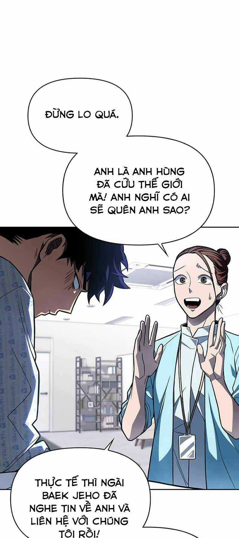 Cuộc Chiến Siêu Nhân - Chapter 2 - Trang 66