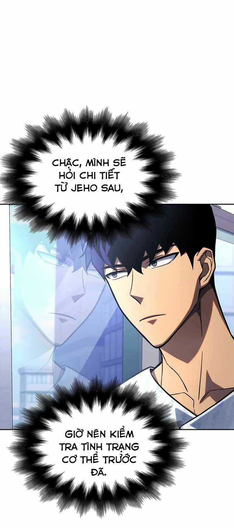 Cuộc Chiến Siêu Nhân - Chapter 2 - Trang 73