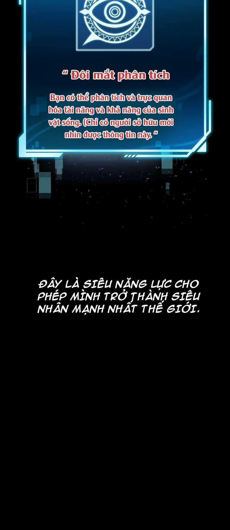 Cuộc Chiến Siêu Nhân - Chapter 2 - Trang 77