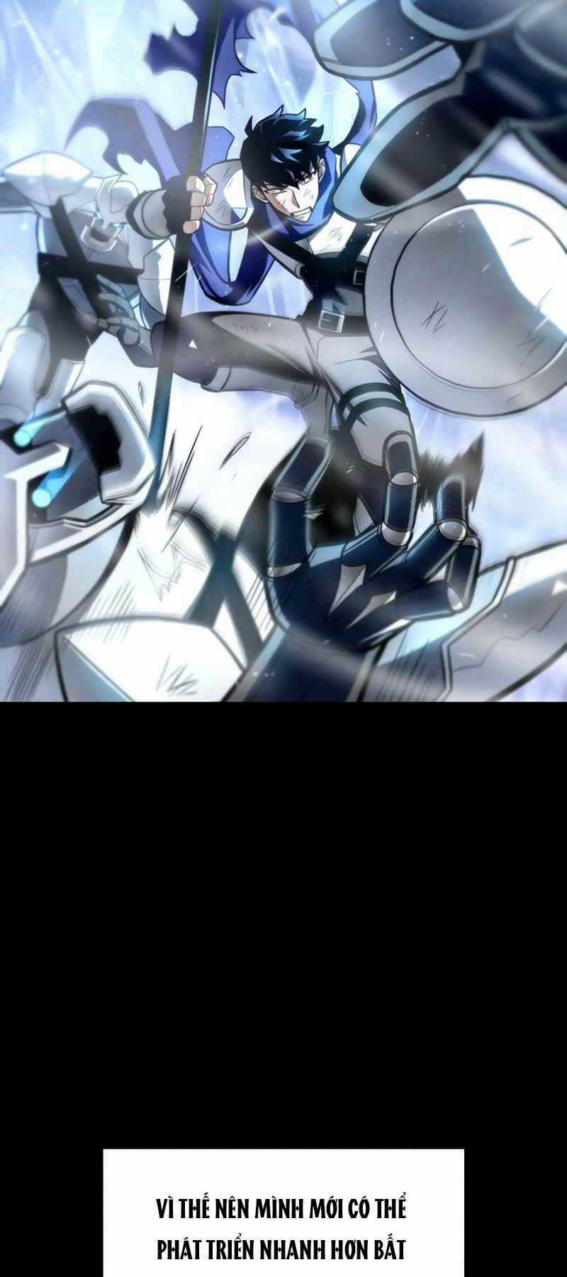 Cuộc Chiến Siêu Nhân - Chapter 2 - Trang 79