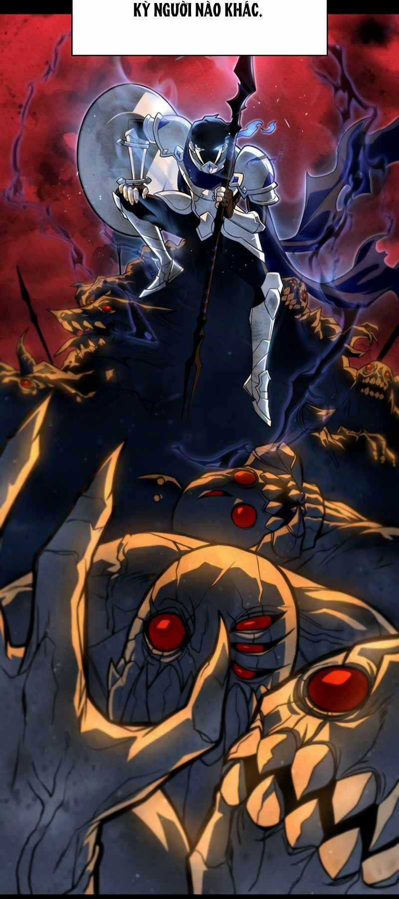 Cuộc Chiến Siêu Nhân - Chapter 2 - Trang 80