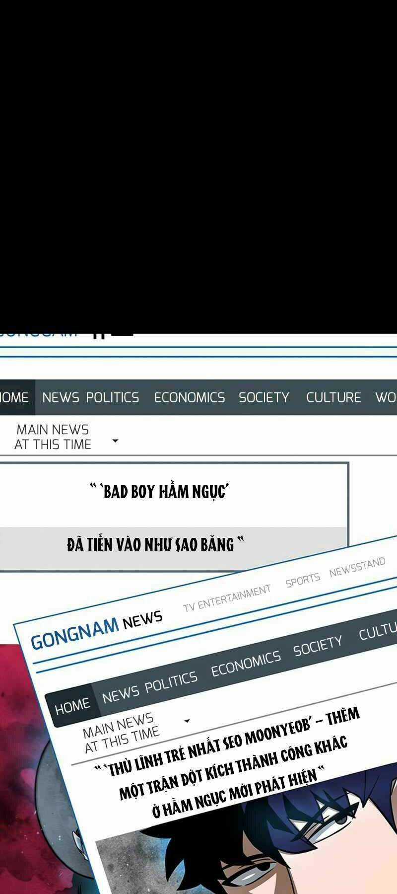 Cuộc Chiến Siêu Nhân - Chapter 2 - Trang 81