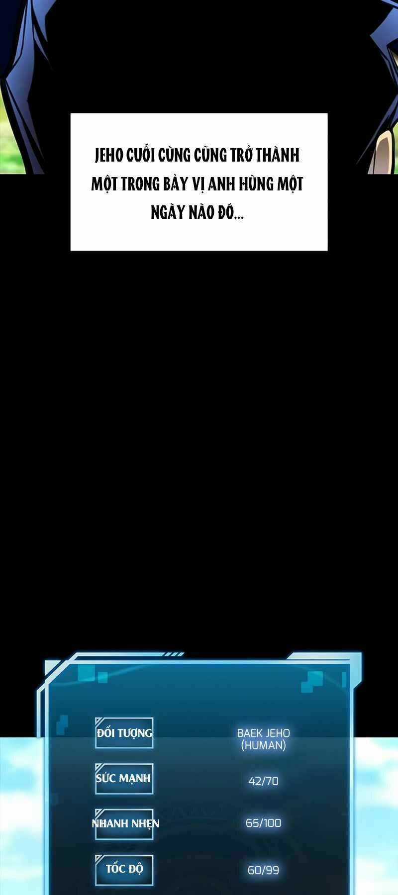 Cuộc Chiến Siêu Nhân - Chapter 2 - Trang 85