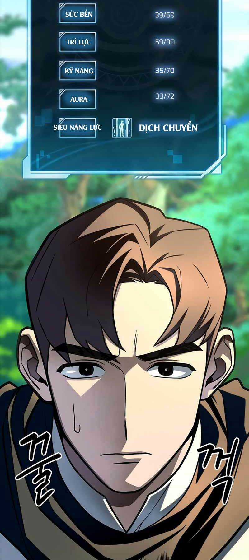 Cuộc Chiến Siêu Nhân - Chapter 2 - Trang 86