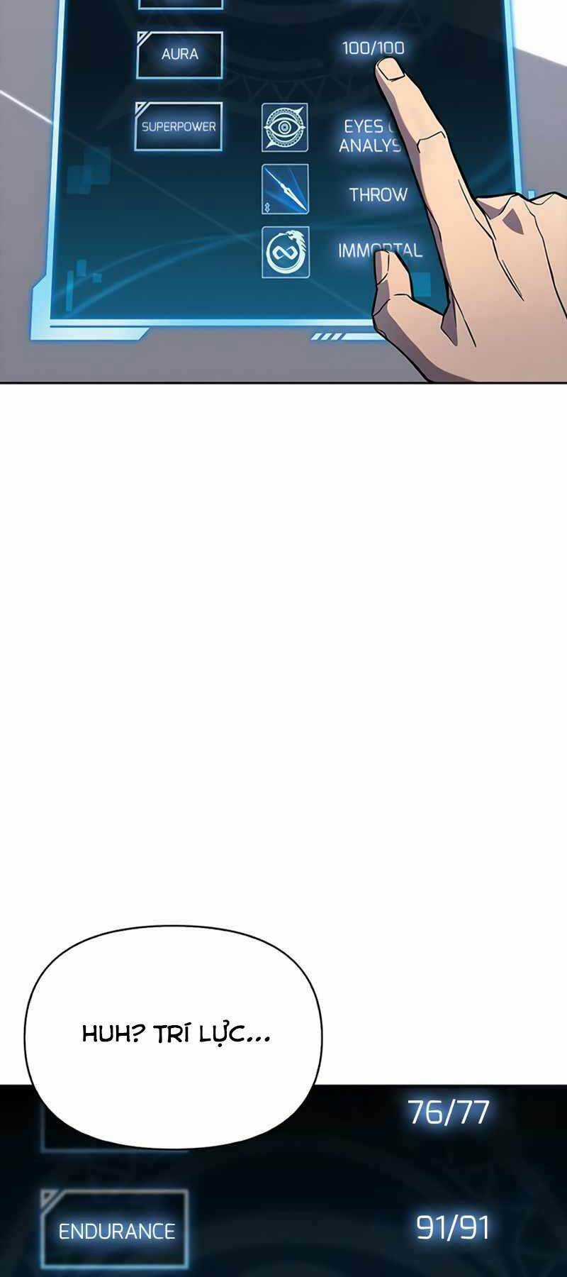 Cuộc Chiến Siêu Nhân - Chapter 2 - Trang 90