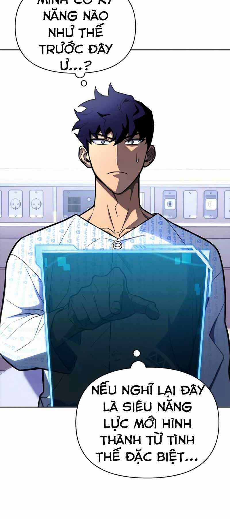 Cuộc Chiến Siêu Nhân - Chapter 2 - Trang 95