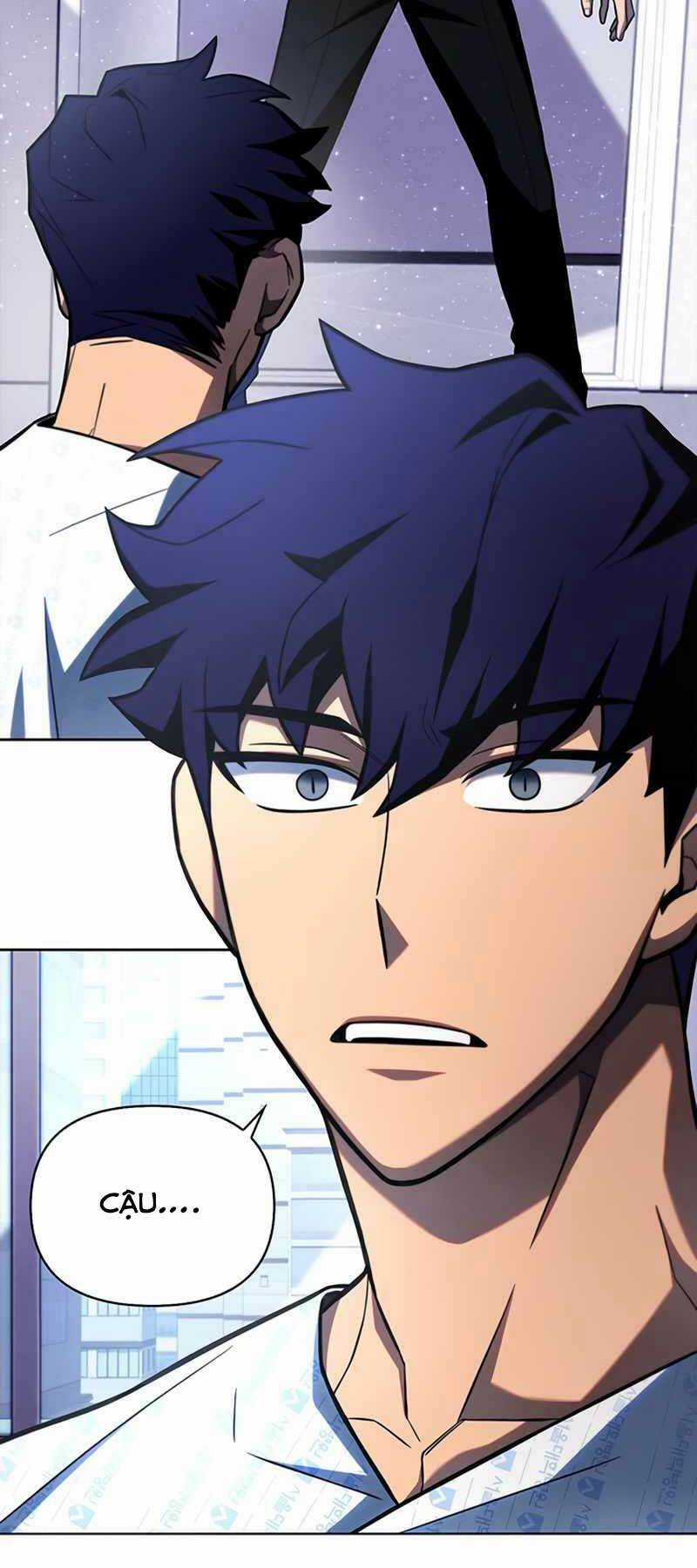 Cuộc Chiến Siêu Nhân - Chapter 2 - Trang 100