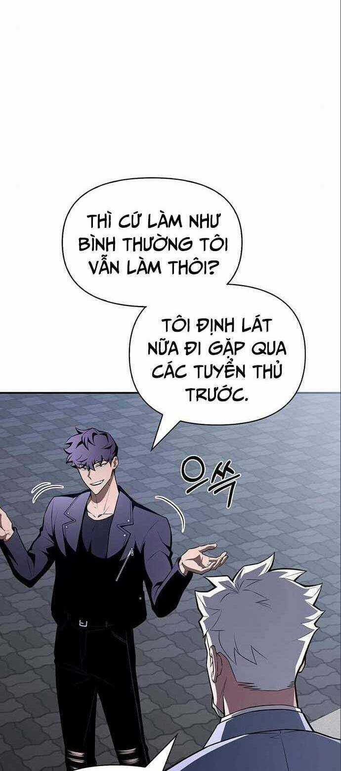 Cuộc Chiến Siêu Nhân - Chapter 20.5 - Trang 2