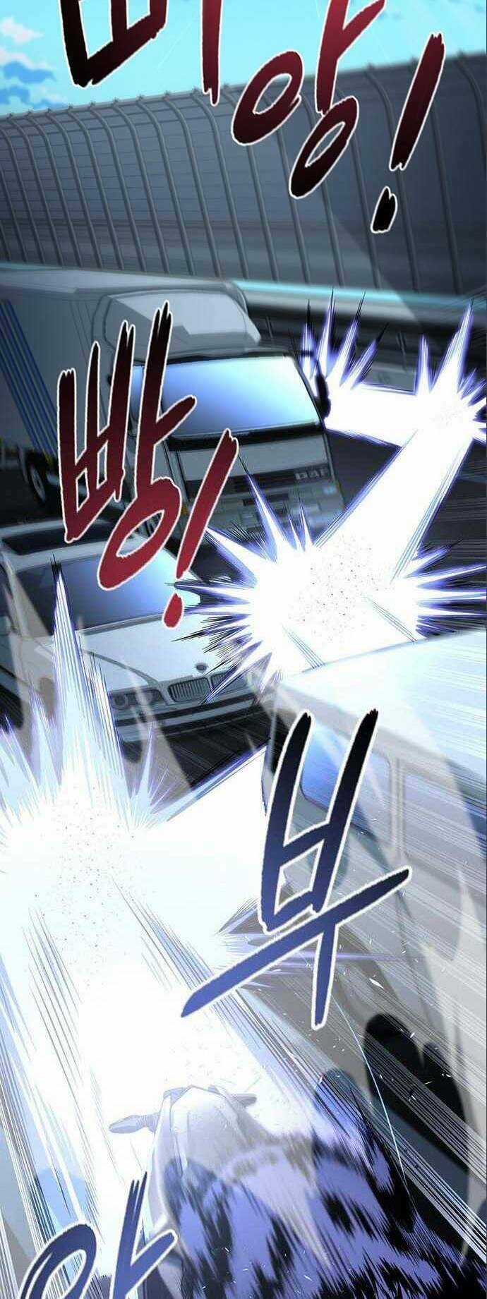 Cuộc Chiến Siêu Nhân - Chapter 20.5 - Trang 11