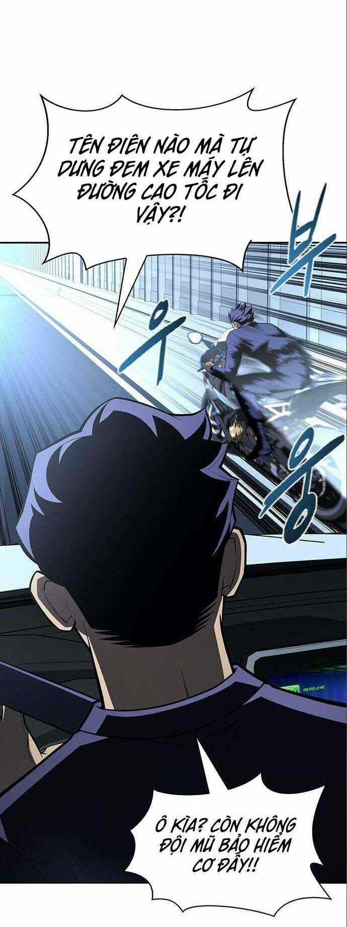 Cuộc Chiến Siêu Nhân - Chapter 20.5 - Trang 13