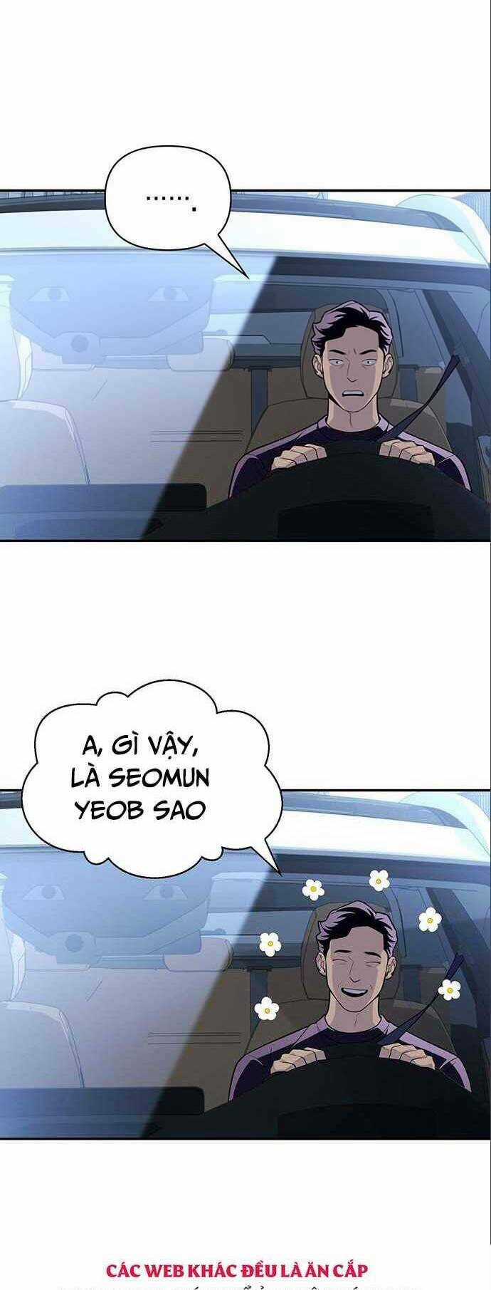 Cuộc Chiến Siêu Nhân - Chapter 20.5 - Trang 16